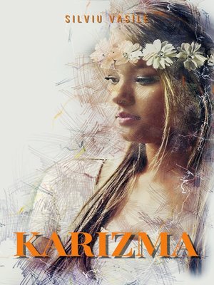 cover image of KARIZMA